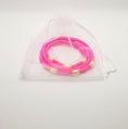 Load image into Gallery viewer, Jewellery Set - Hot Pink