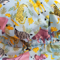 Load image into Gallery viewer, Baby Hat - Safari