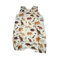 Load image into Gallery viewer, Australian Animals Romper