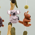 Load image into Gallery viewer, Mobile - Rnd Aussie Animals