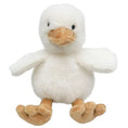 Load image into Gallery viewer, White Duckling Soft Toy