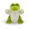 Load image into Gallery viewer, Hand Puppet - Crocodile