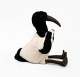 Load image into Gallery viewer, Hand Puppet - Ibis