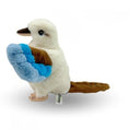 Load image into Gallery viewer, Hand Puppet - Kookaburra