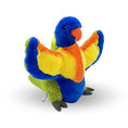 Load image into Gallery viewer, Hand Puppet - Lorikeet