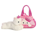 Load image into Gallery viewer, Fancy Pals Cat Bag
