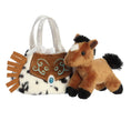 Load image into Gallery viewer, Fancy Pals Horse Bag