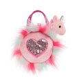 Load image into Gallery viewer, Fancy Pals Pink Unicorn Bag