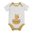 Load image into Gallery viewer, Kangaroo Baby Romper
