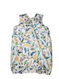 Load image into Gallery viewer, Koala Baby Romper - Blue