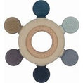 Load image into Gallery viewer, Baby Teether - Blue