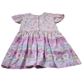 Load image into Gallery viewer, Milly Girls Dress - Lilac