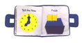 Load image into Gallery viewer, My Quiet Book - Stripe