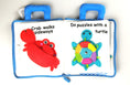 Load image into Gallery viewer, My Quiet Book - Underwater
