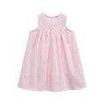 Load image into Gallery viewer, Pink Girls Duck Dress