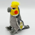 Load image into Gallery viewer, Cuddle Buddies - Cockatiel
