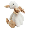 Load image into Gallery viewer, White Duck Soft Toy