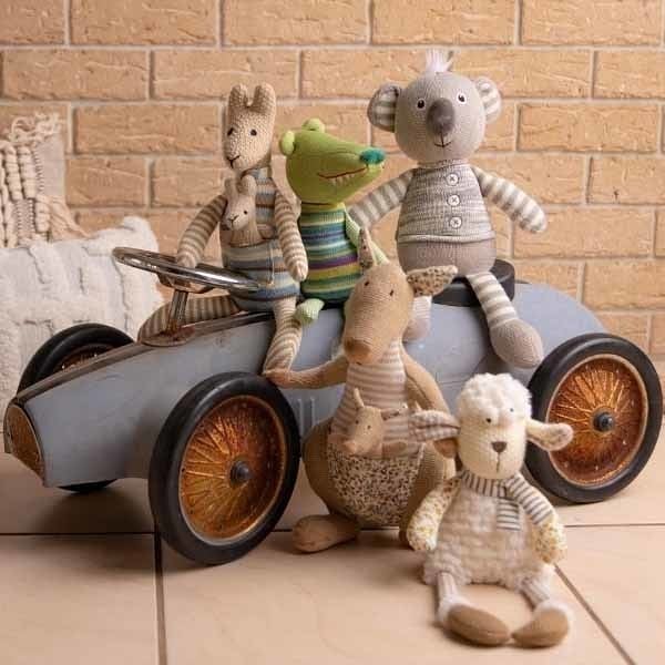 Australian Baby Gifts