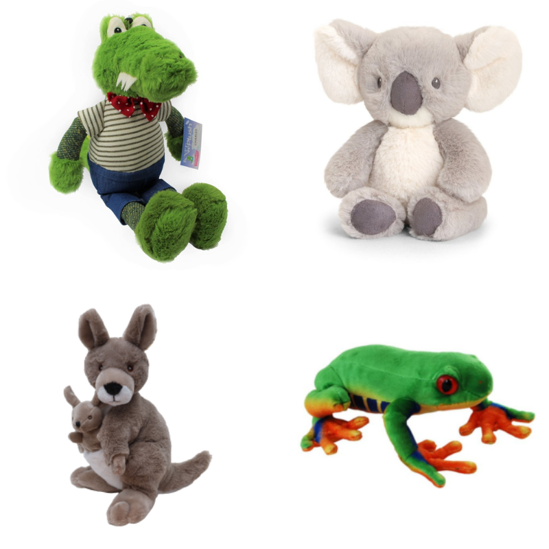 Australian Toys
