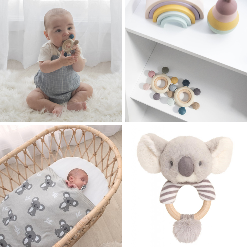 Baby Gifts