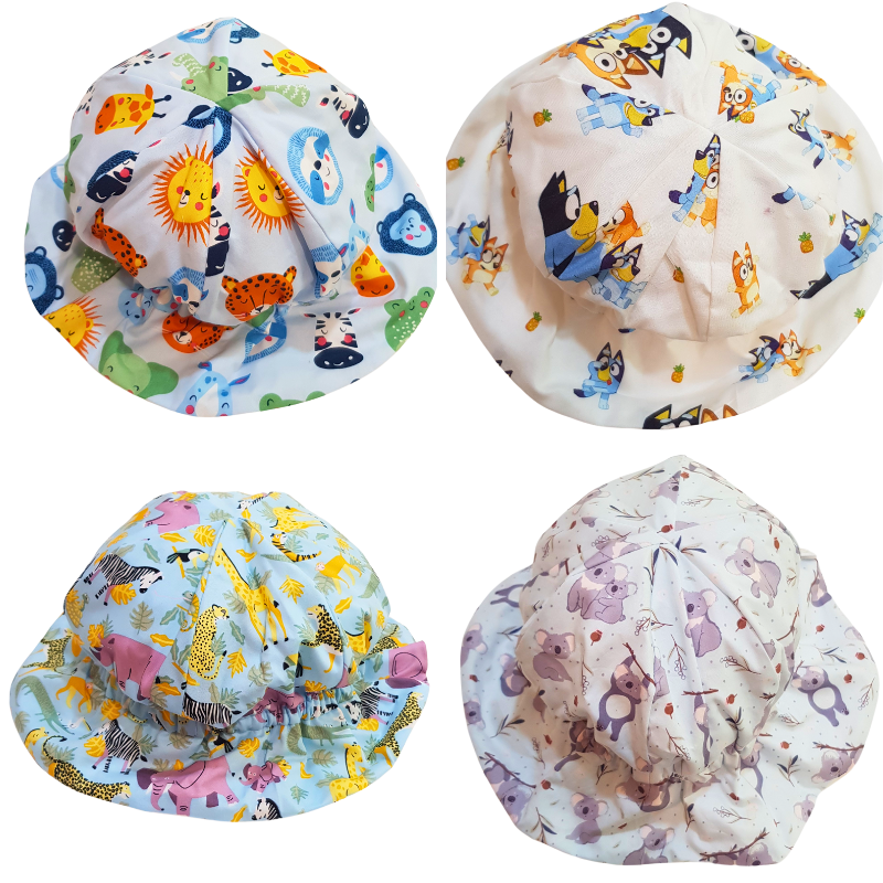Baby Boys Hats