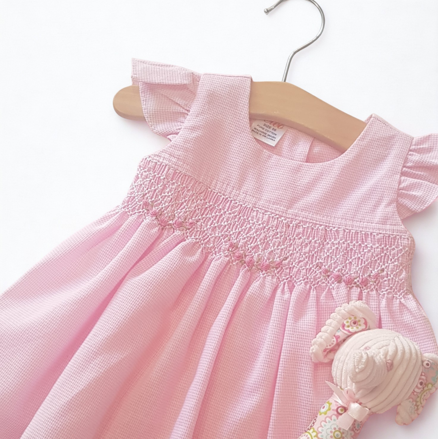 Baby Girls Dresses