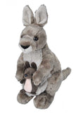 Load image into Gallery viewer, CK Kangaroo & Joey - Large
