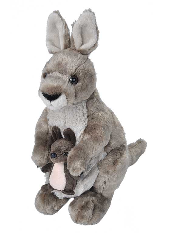 CK Kangaroo & Joey - Large
