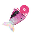 Load image into Gallery viewer, Girls Mermaid Bag
