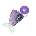 Load image into Gallery viewer, Girls Mermaid Bag
