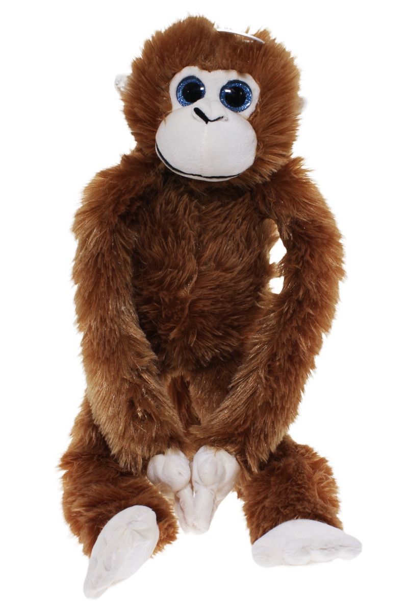 Gavin Brown Monkey