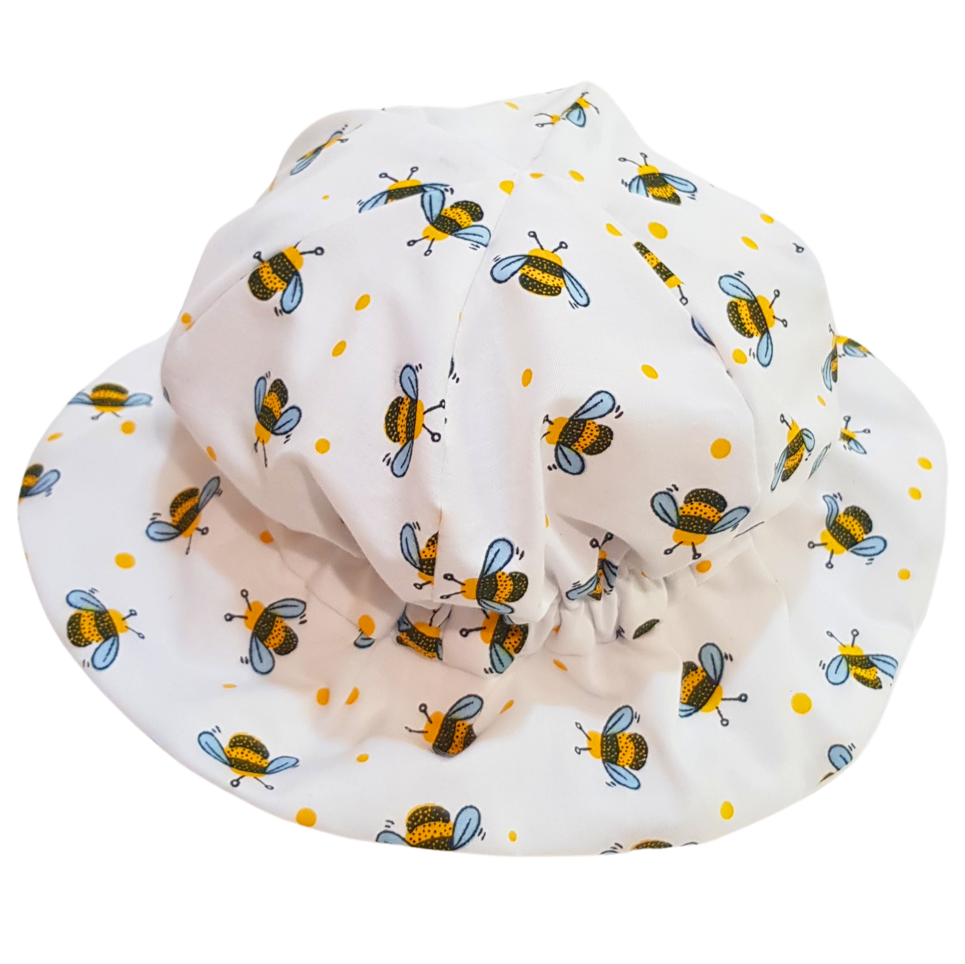 Baby Hat - Bees