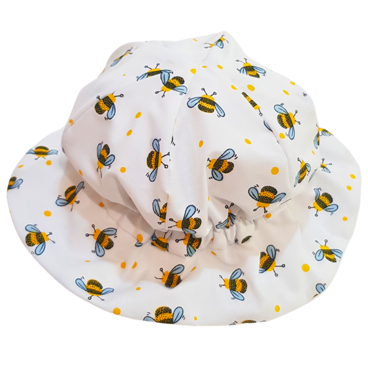 Baby Hat - Bees