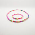 Load image into Gallery viewer, Jewellery Set - Rainbow
