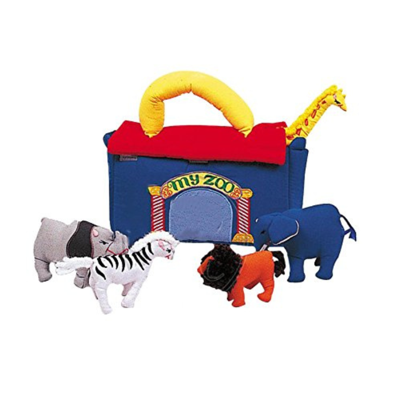 My Zoo Educational Toy