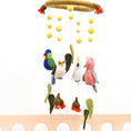 Load image into Gallery viewer, Mobile - Rnd Aussie Birds
