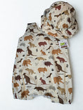 Load image into Gallery viewer, Australian Animals Romper
