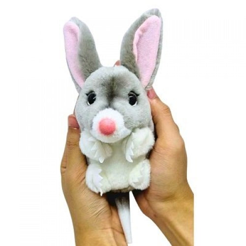 Baby Handfuls Plush Toy - Bilby