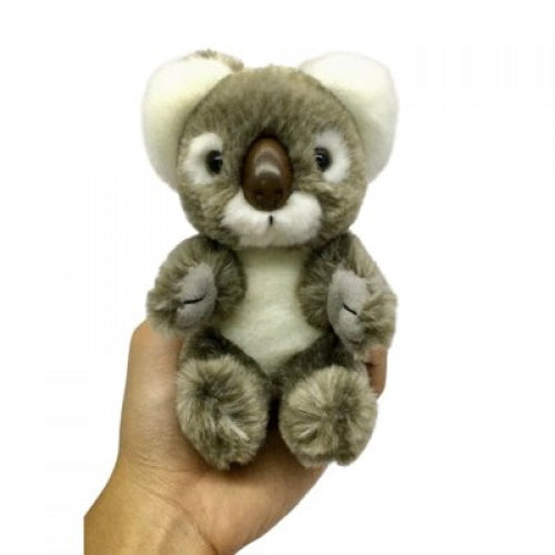 Baby Handfuls Plush Toy - Koala