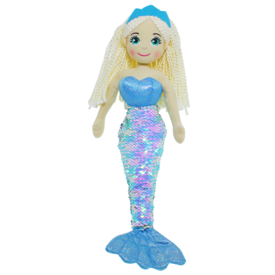 Mermaid - Shelly