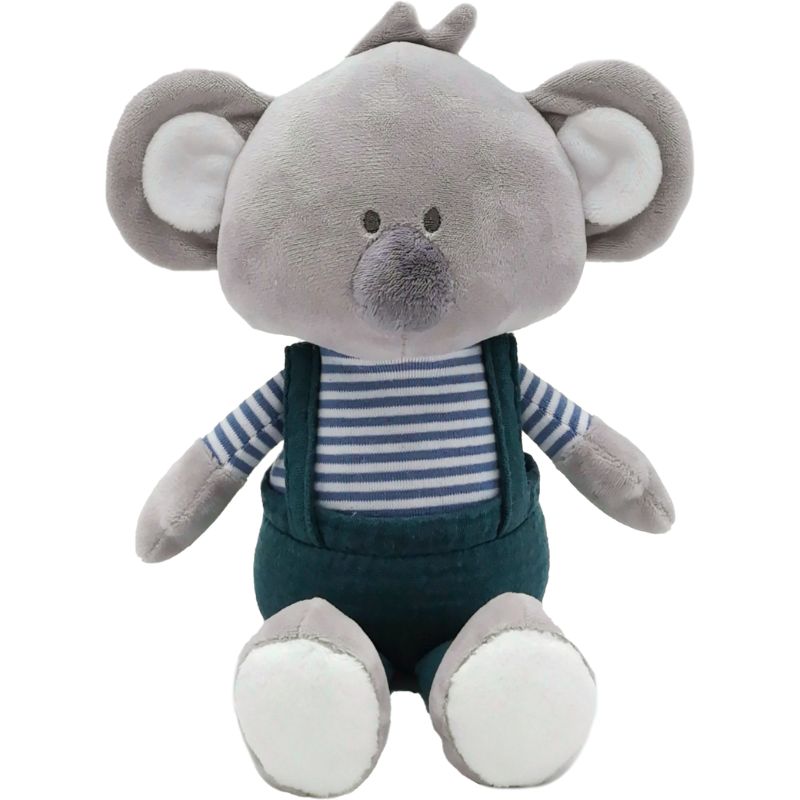 Blue Stripe Koala