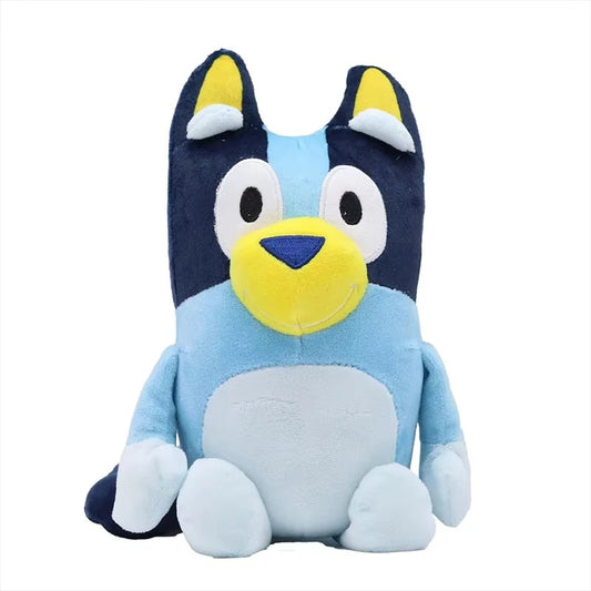 Bluey Soft Toy