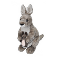 Load image into Gallery viewer, CK Kangaroo & Joey - Large

