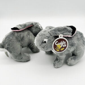Cuddle Buddies - Rabbit