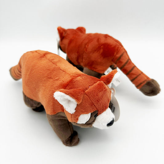 Cuddle Buddies - Red Panda