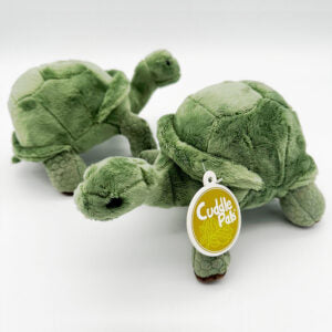Cuddle Buddies - Tortoise
