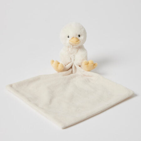 Daisy Duck Baby Comforter