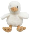 Load image into Gallery viewer, White Duckling Soft Toy
