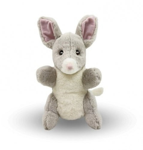 Hand Puppet - Bilby