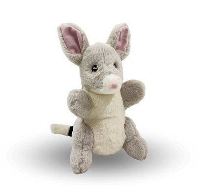 Hand Puppet - Bilby